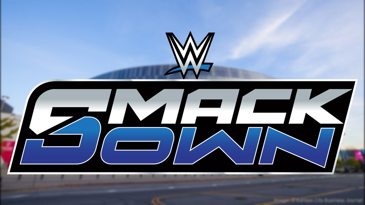 WWE SmackDown Lineup Confirmed For Tonight