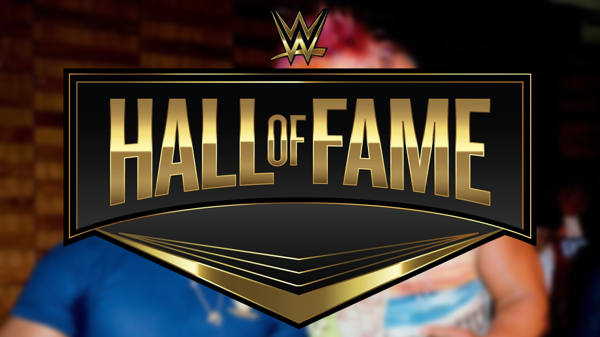 WWE Hall Of Fame Chances Higher Than Ever For Huge Celebrity