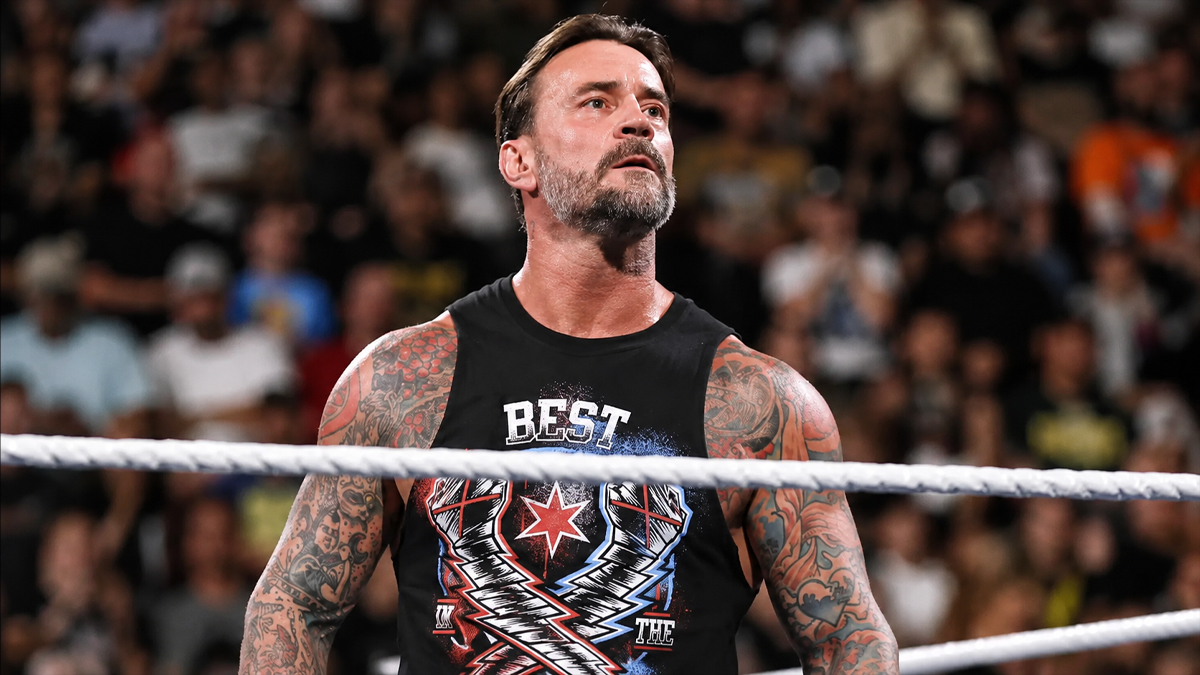 Former WWE Champion Credits CM Punk With Creating Popular Tag Team Name