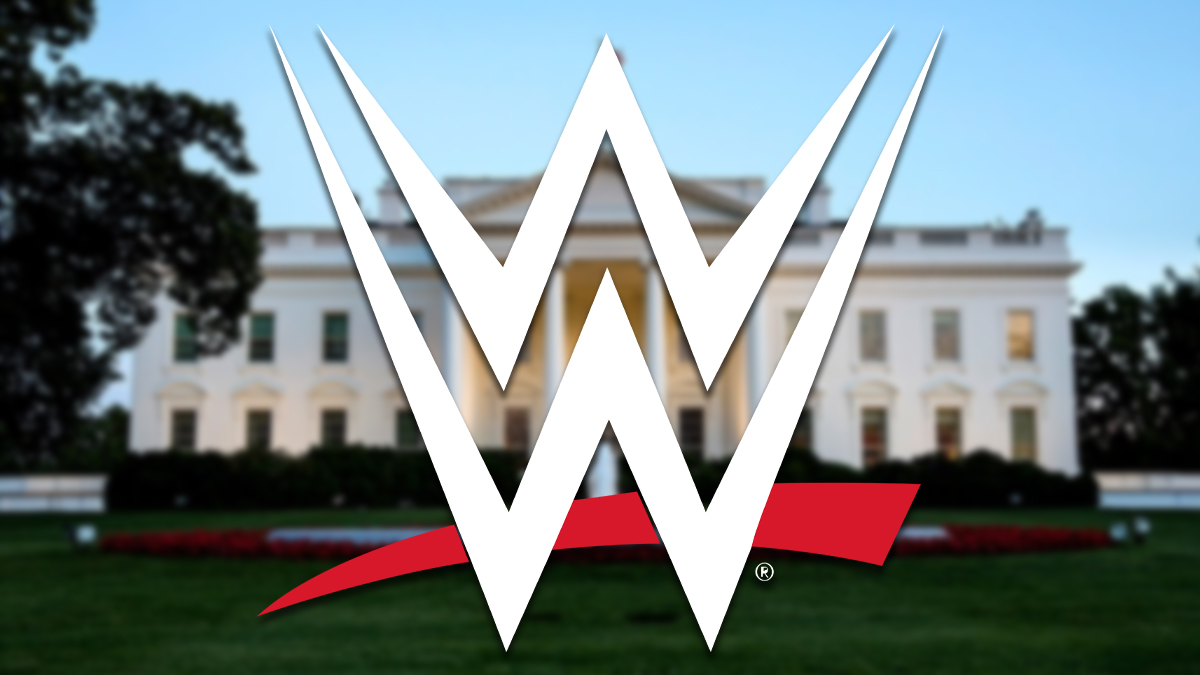 Update On Potential WWE Show At The White House: Wrestling News & Rumours - June 19, 2026