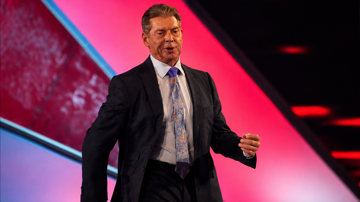 Former WWE Head Writer Predicts Vince McMahon Will Return Soon