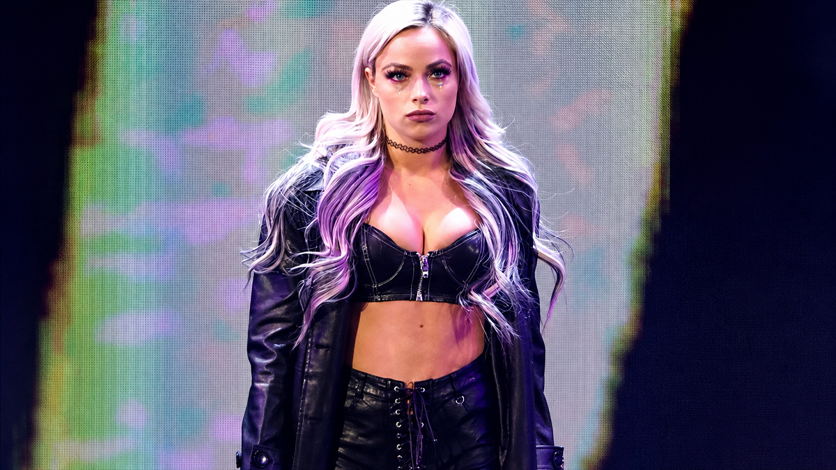 Liv Morgan Injury Scare Ahead Of WWE Raw