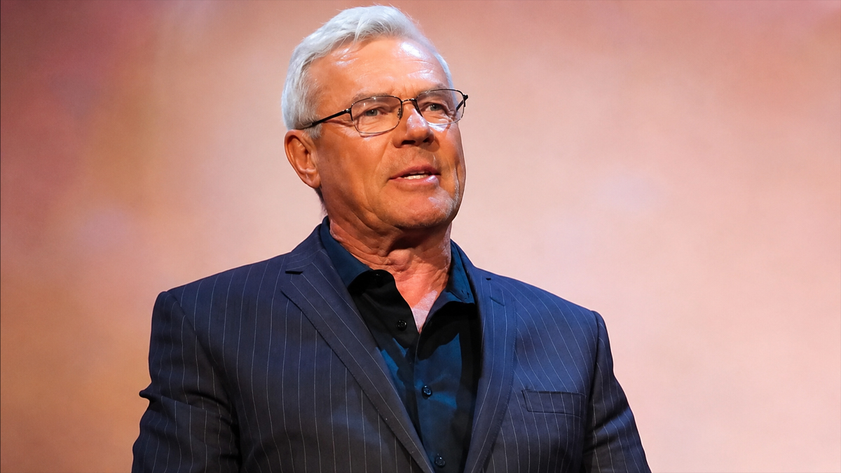 Eric Bischoff Says He Once Turned Down Chance To Buy UFC