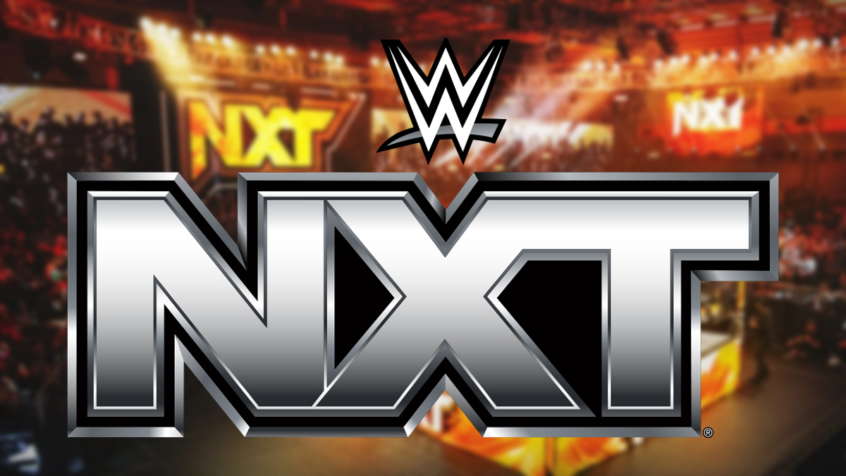 WWE NXT Lineup Confirmed For June 23, 2026