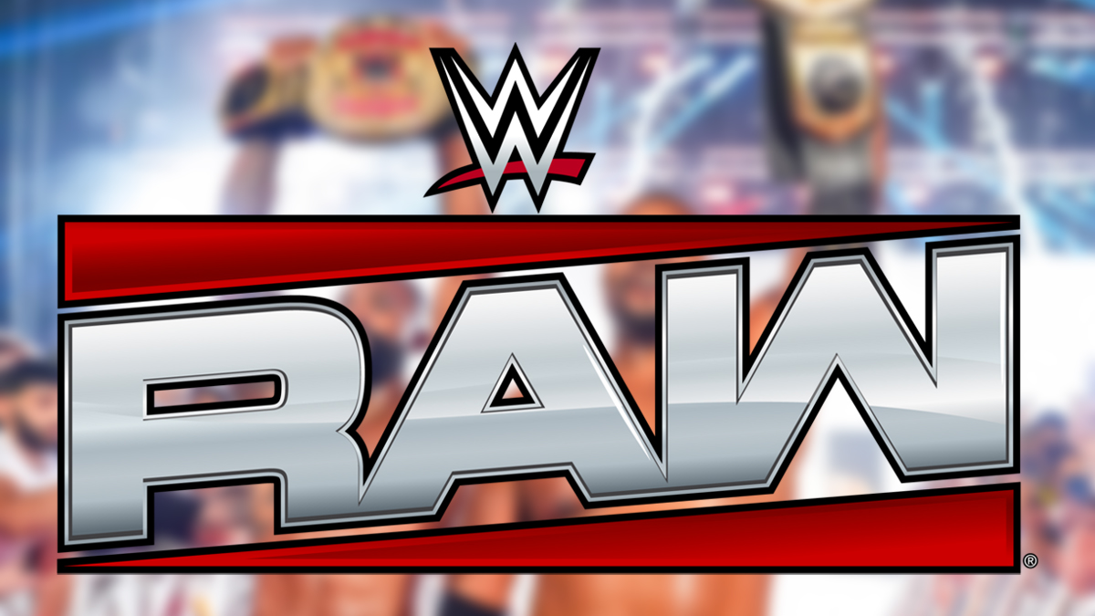 WWE Crowns New Champions On Raw