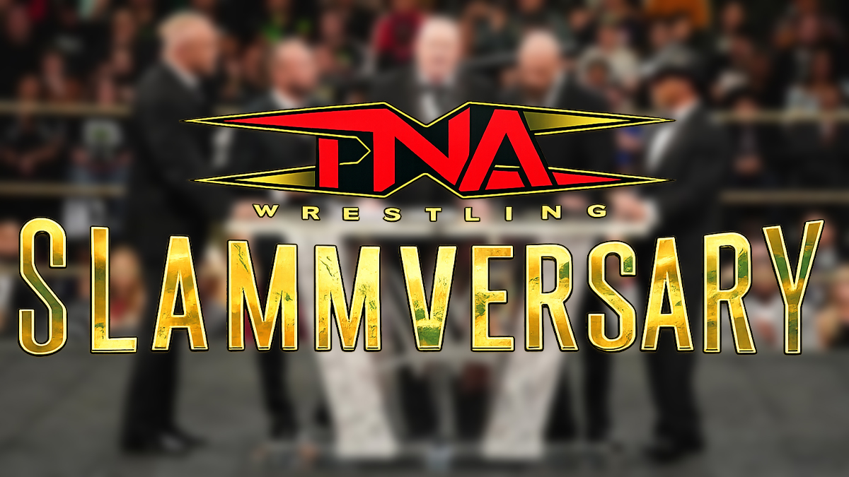 WWE Hall Of Famer Set For TNA Slammiversary Amid Creative Role Rumours