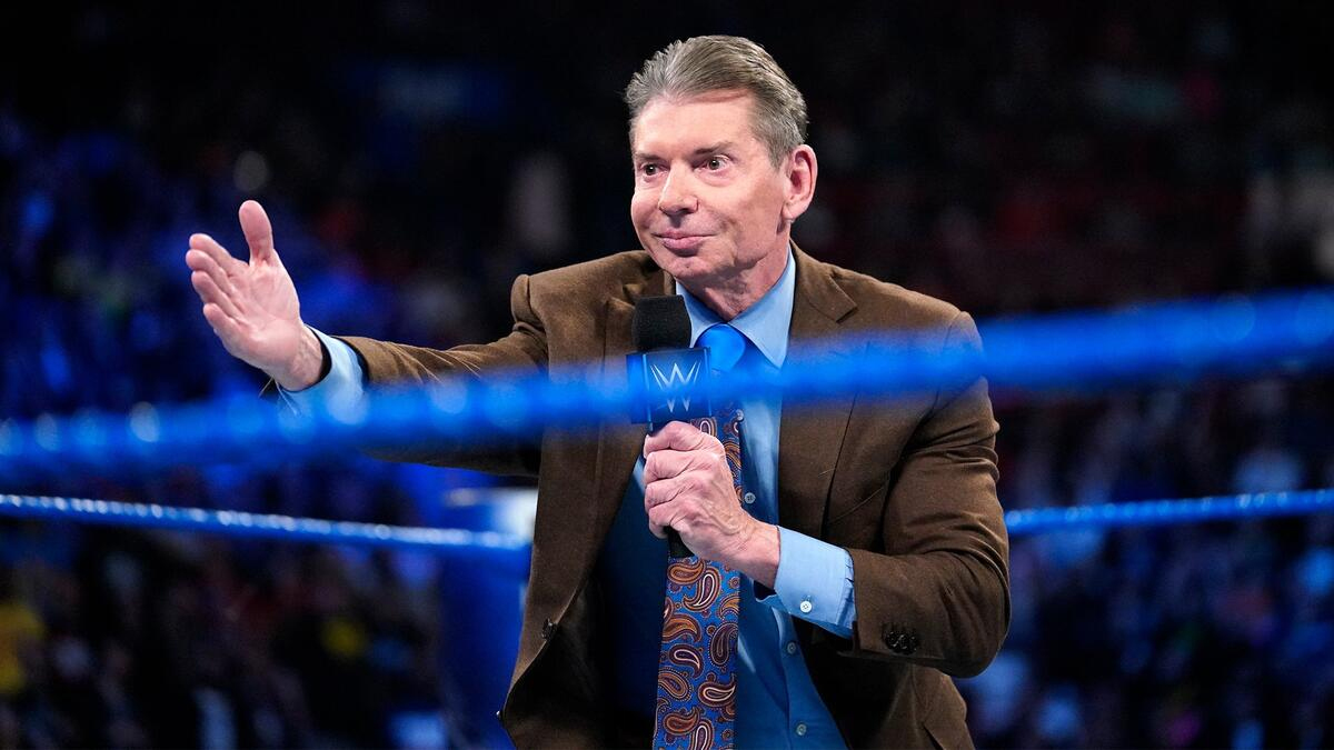 WWE Hall Of Famer Wants Vince McMahon To Make A Comeback