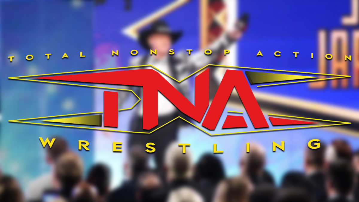 WWE Hall Of Famer Believes 'The Writing Is On The Wall' For TNA