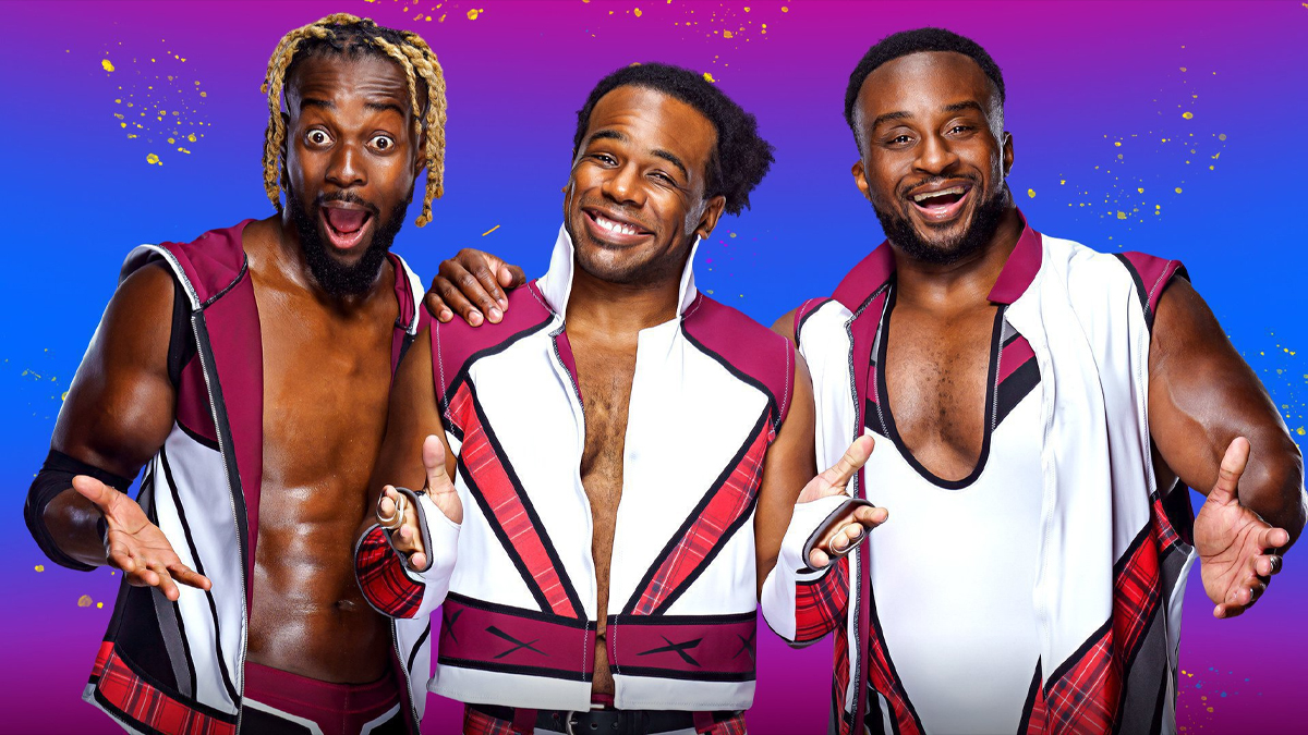 Big E Breaks Silence On Kofi Kingston, Xavier Woods’ WWE Exit