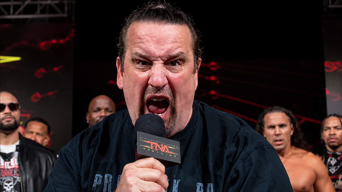 New Report Challenges Tommy Dreamer's Version Of TNA Exit