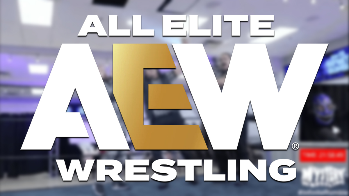 AEW Star's Promotion Breaks Longest Wrestling Match Record
