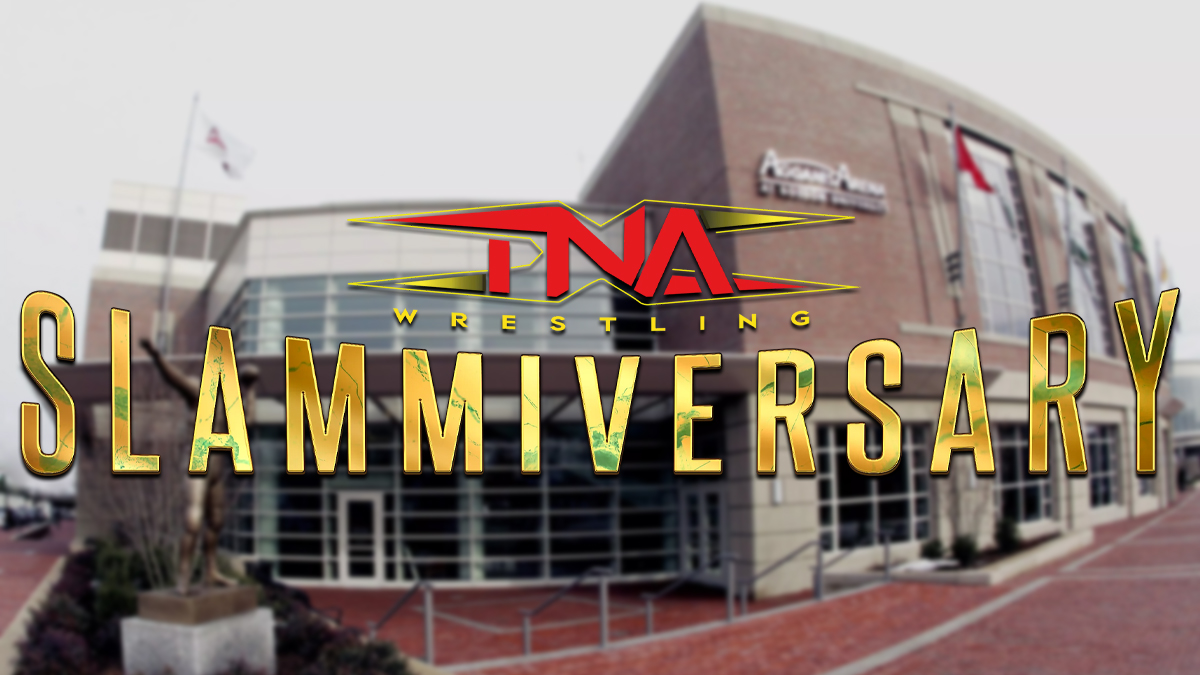 TNA Slammiversary 2026 Lineup Confirmed For Tonight