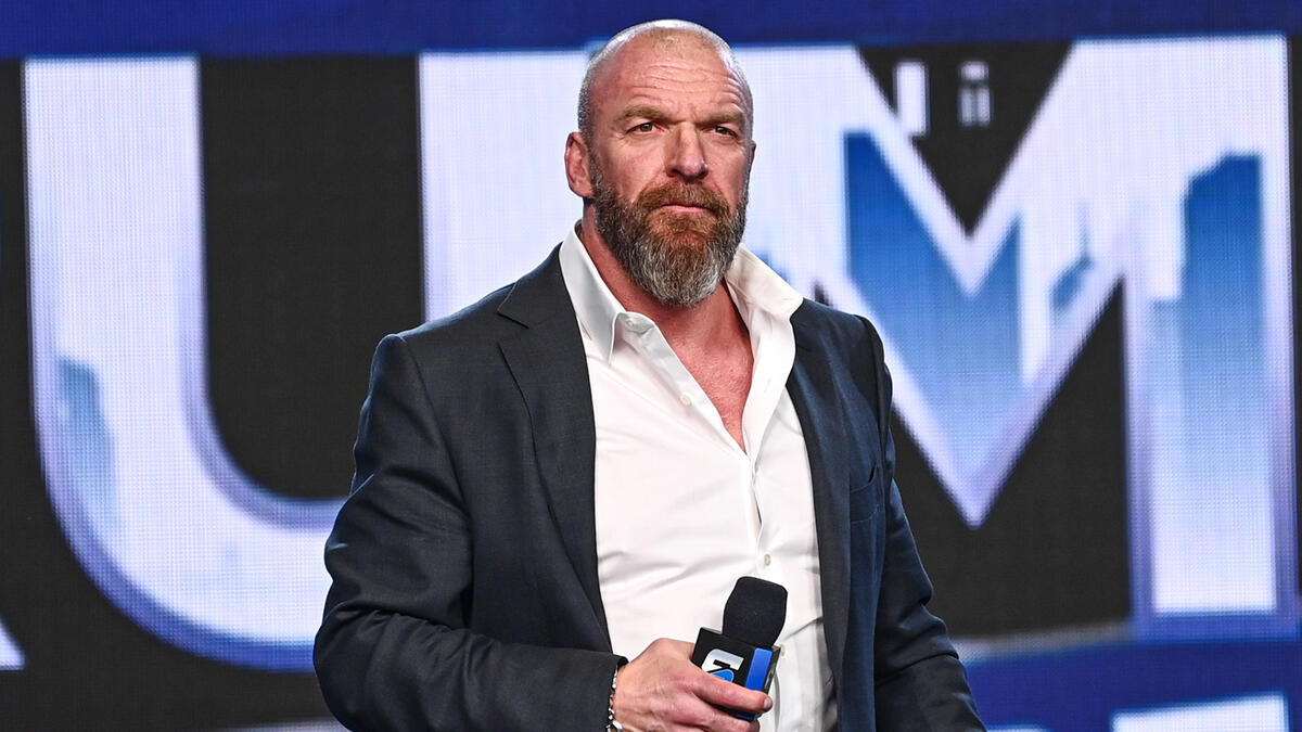 Triple H Believes Fans Can Take WWE Too Seriously