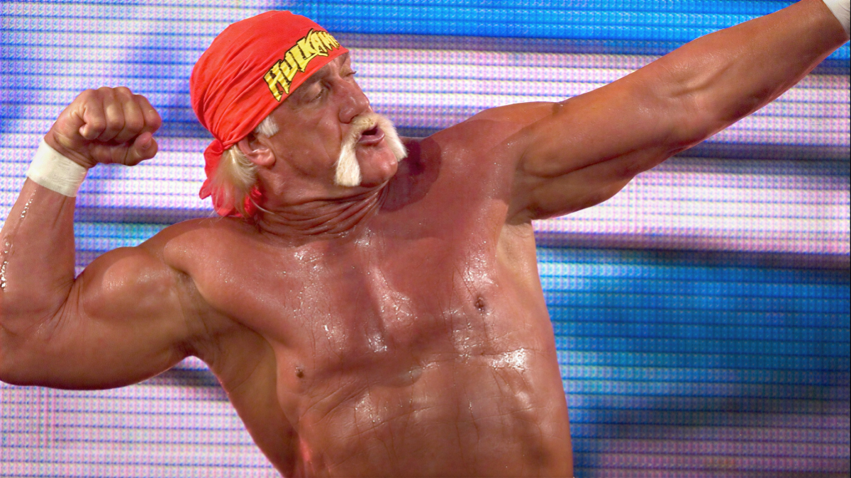Hulk Hogan Nearly Started His Own Promotion After WWE Exit