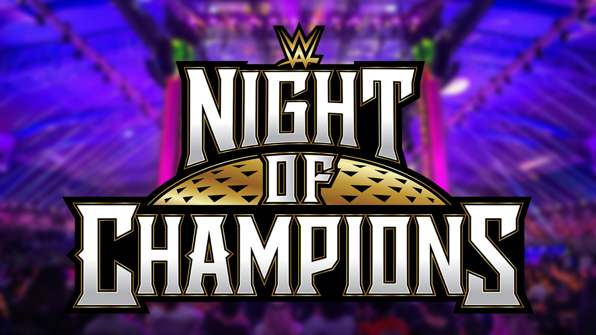 Backstage Report Reveals Favourites For WWE Night Of Champions: Wrestling News & Rumours - June 26, 2026