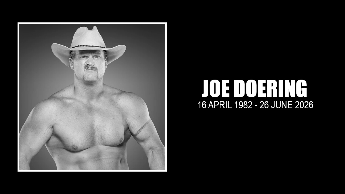 Joe Doering
