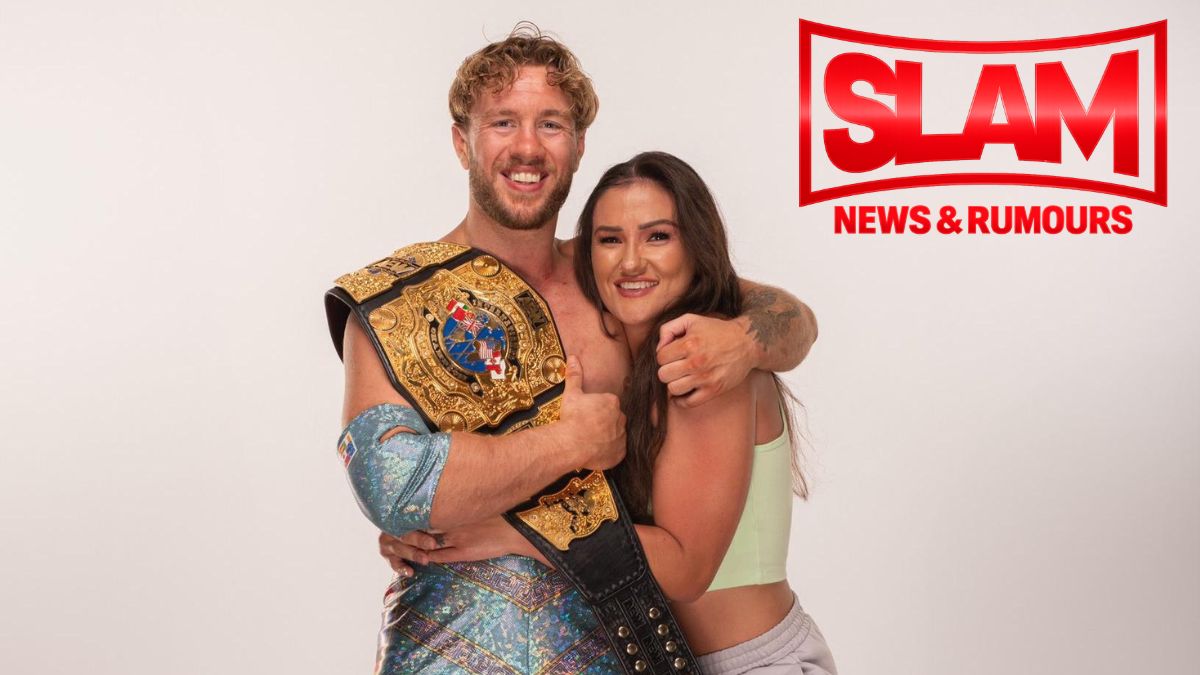Will Ospreay Fires Back at Critics of Dynamite Promo: Wrestling News & Rumours – June 28, 2026