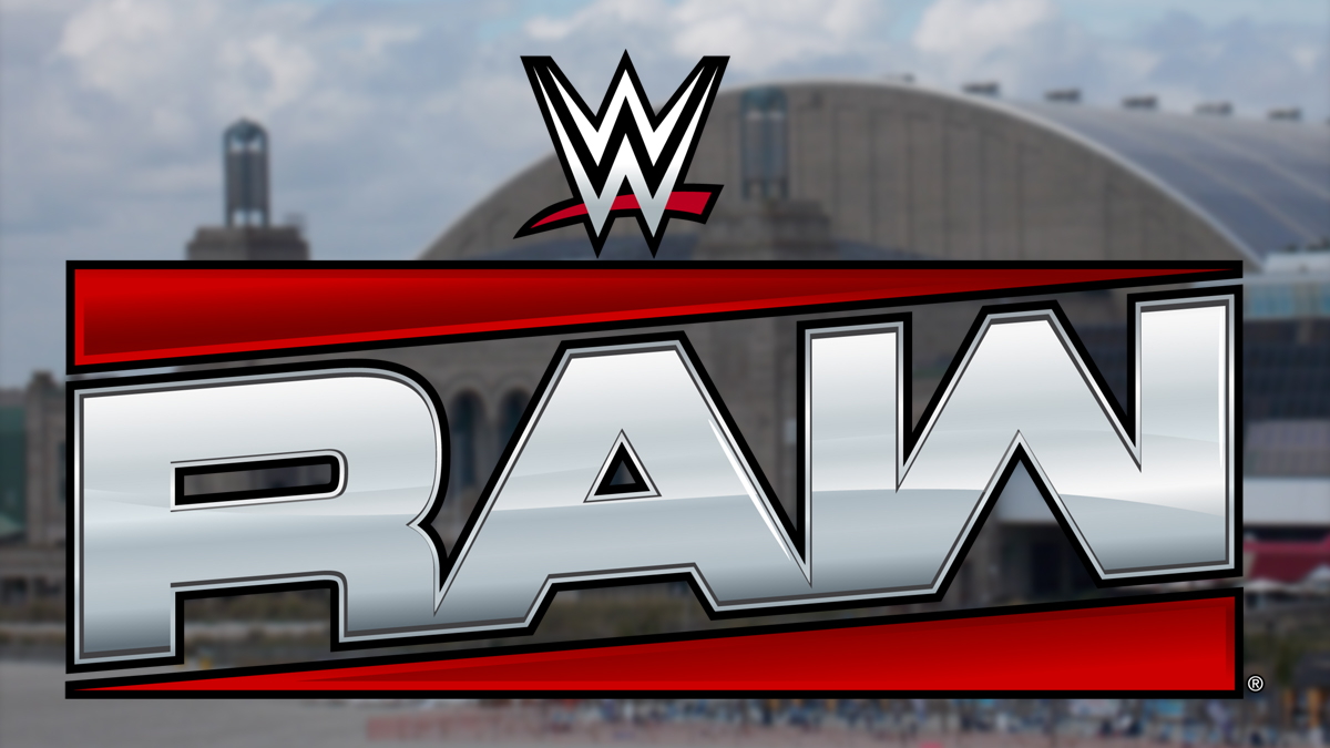 WWE Raw Lineup Confirmed For June 29, 2026