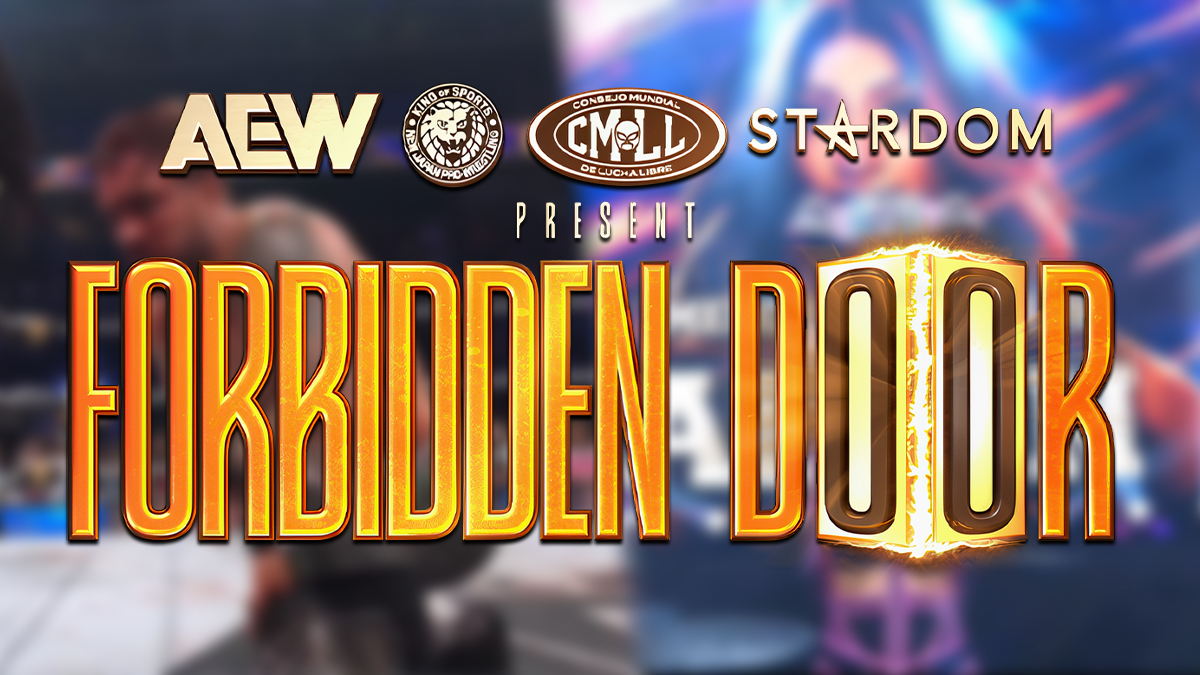 AEW Forbidden Door Crowns New Owen Hart Foundation Tournament Winners