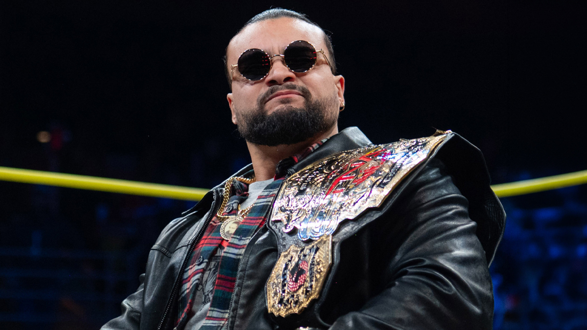 Update On Mike Santana’s TNA Status Following Slammiversary: Wrestling News & Rumours – June 29, 2026