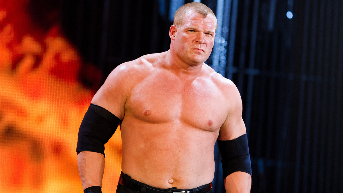 Kane Explains Why He Decided To Unmask In WWE