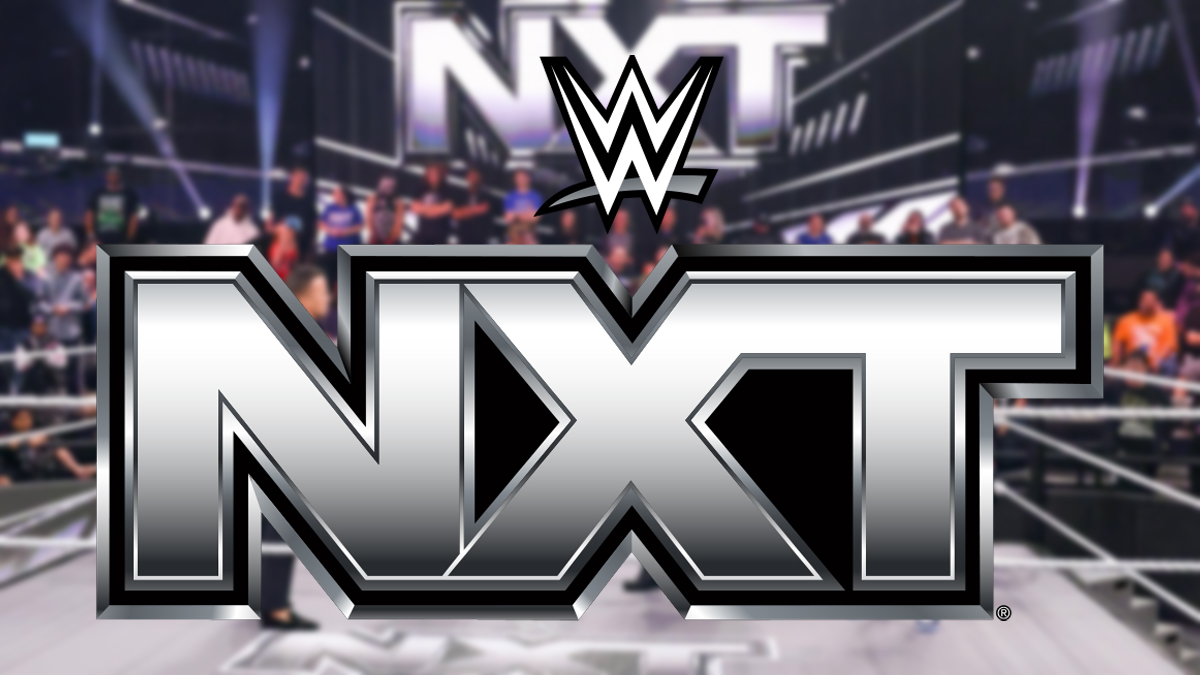 WWE NXT Lineup Confirmed For June 30, 2026