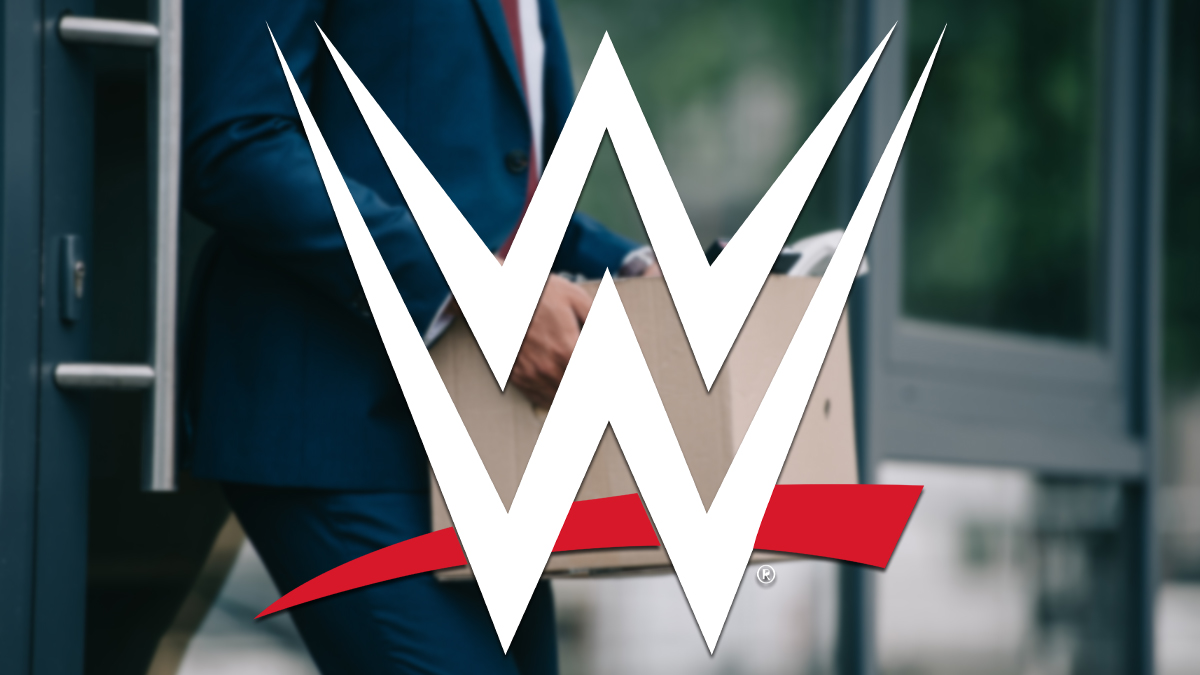 WWE Carries Out Another Round Of Internal Layoffs