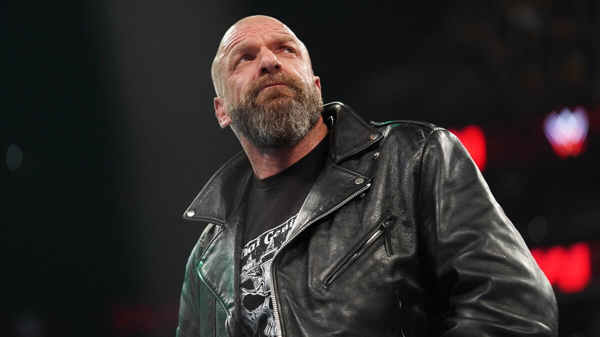 Game Of Thrones Star Reveals Talks With Triple H About WWE Career