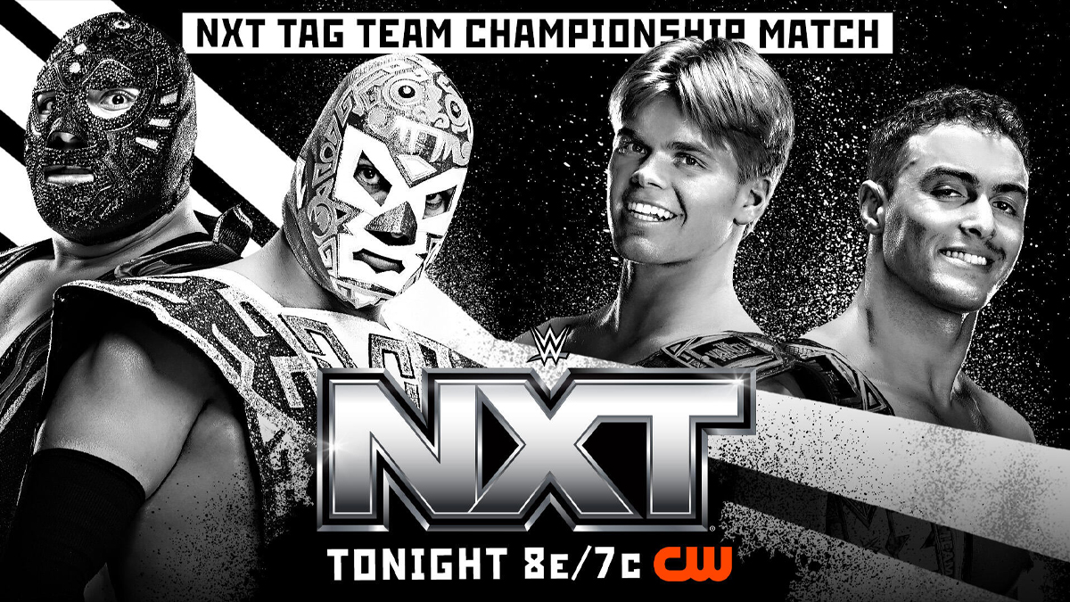 WWE NXT Results: June 30, 2026