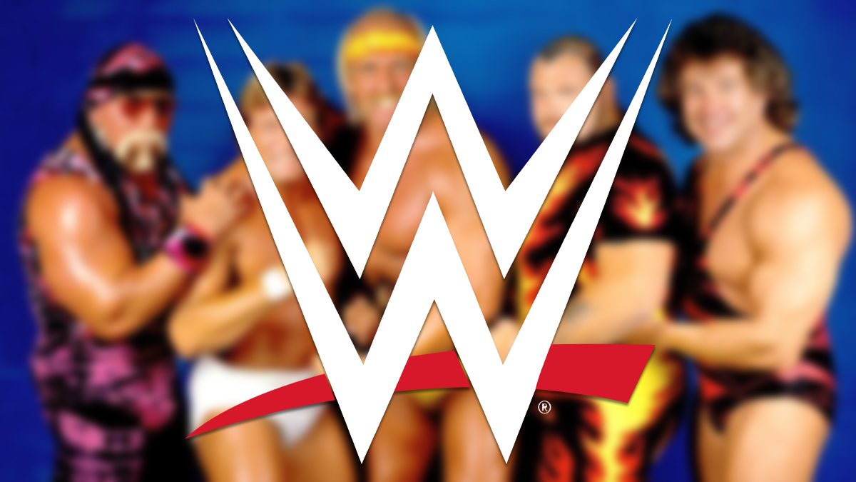 Former WWE Champion Suffering From Broken Neck
