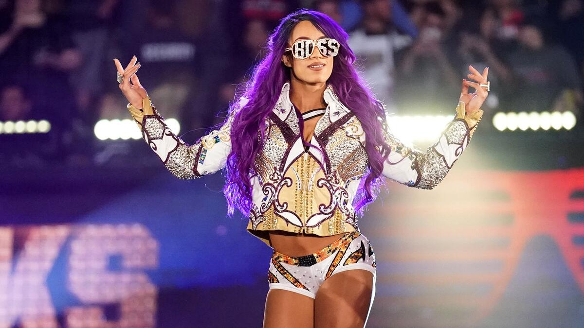 Mercedes Mone Says She'll Return To WWE For One Thing