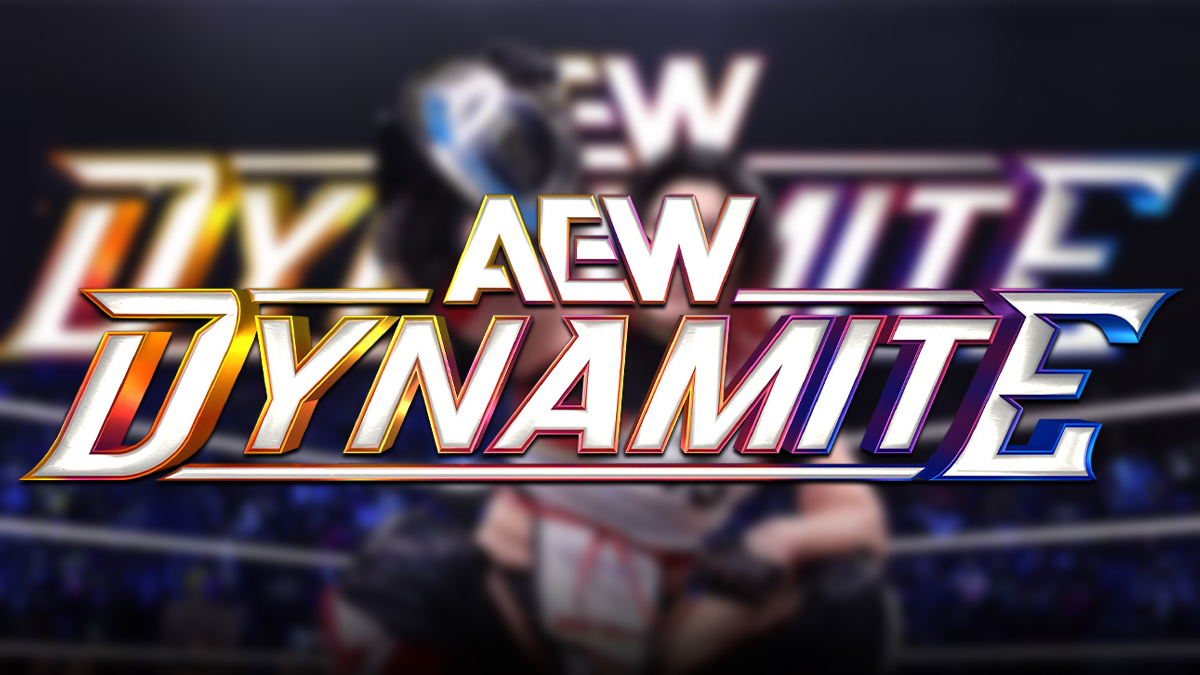 AEW Crowns New TBS Champion On Dynamite