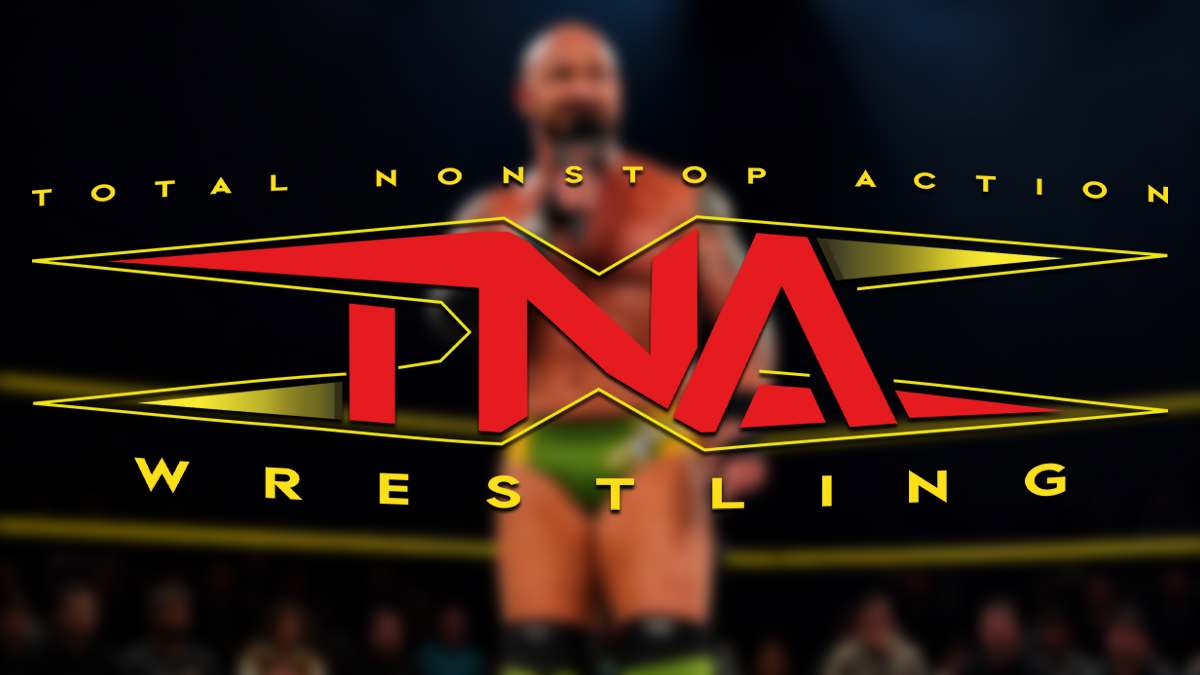 Former World Champion Released By TNA, WWE Return Expected