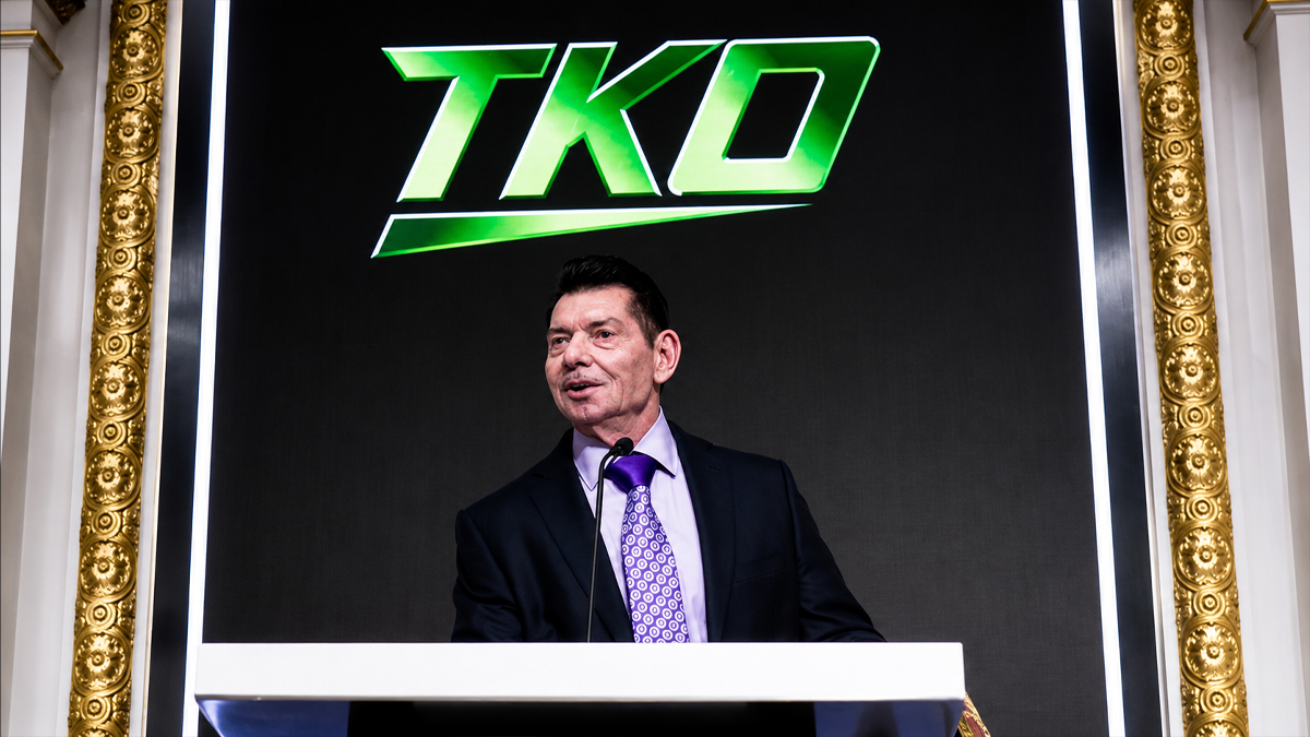 New Vince McMahon Audio Reveals Why He Chose WWE-Endeavor Deal