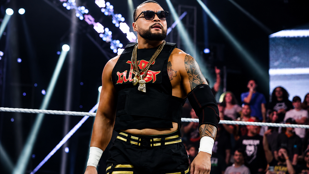 Mike Santana Reflects On Scary Incident At TNA Sacrifice