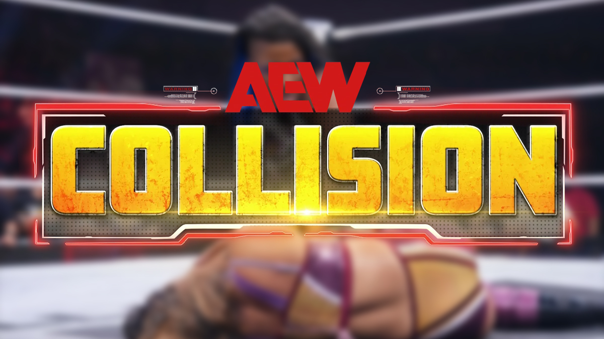 AEW Collision Results: July 2, 2026