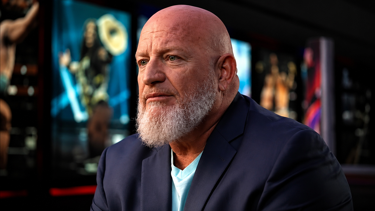 Latest Update On Road Dogg’s TNA Future