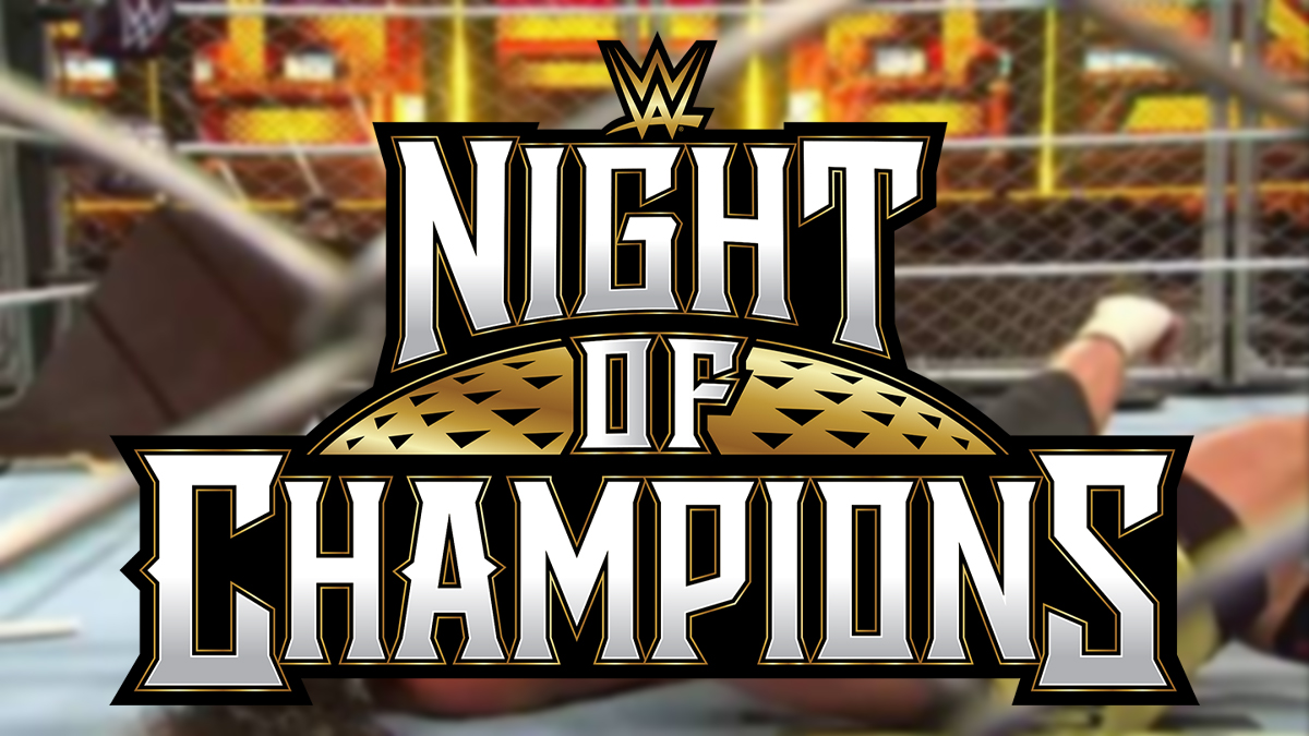 Who Was Responsible For WWE Night Of Champions Censoring On Netflix?