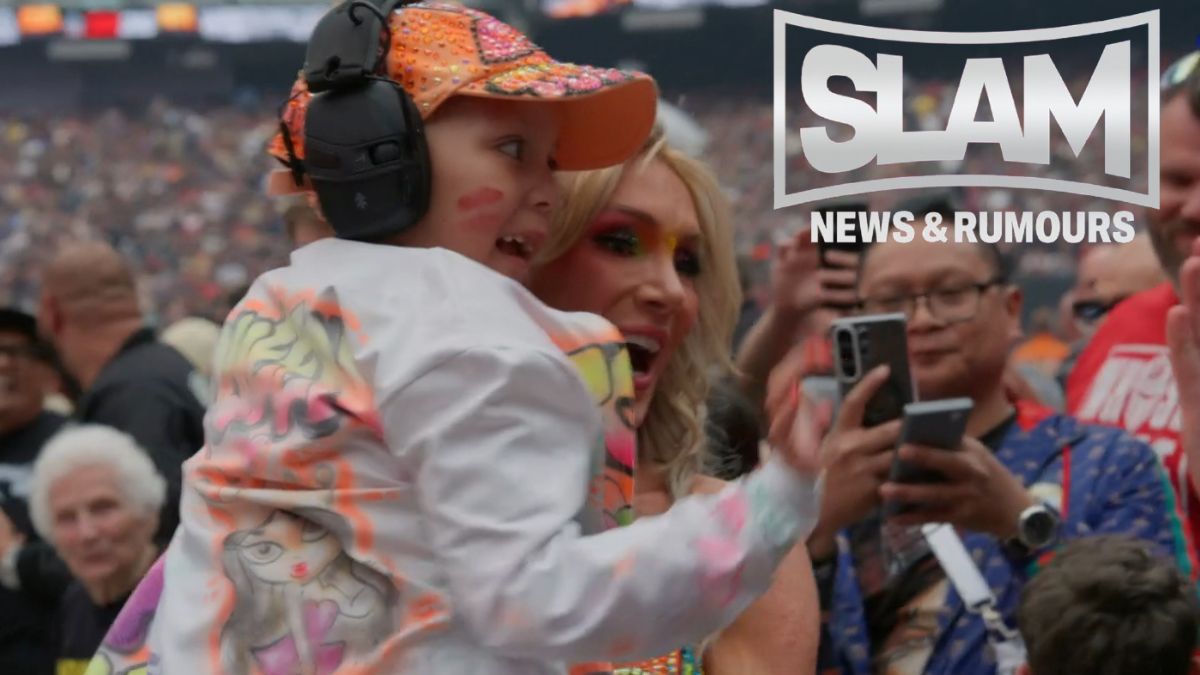 Beloved WWE Fan, Friend of Charlotte Flair, Passes Away: Wrestling News & Rumours – July 5, 2026
