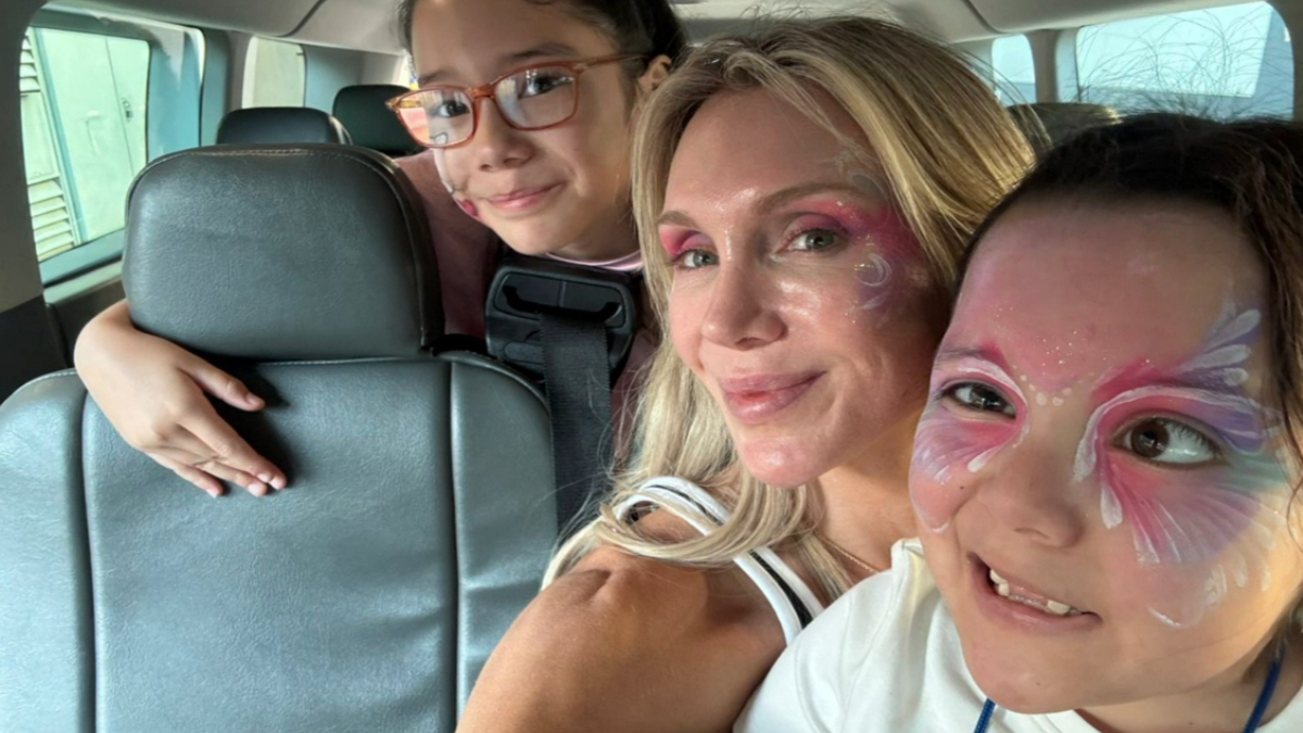 Charlotte Flair Says Goodbye to ‘Our Butterfly’ Scarlett Guillen