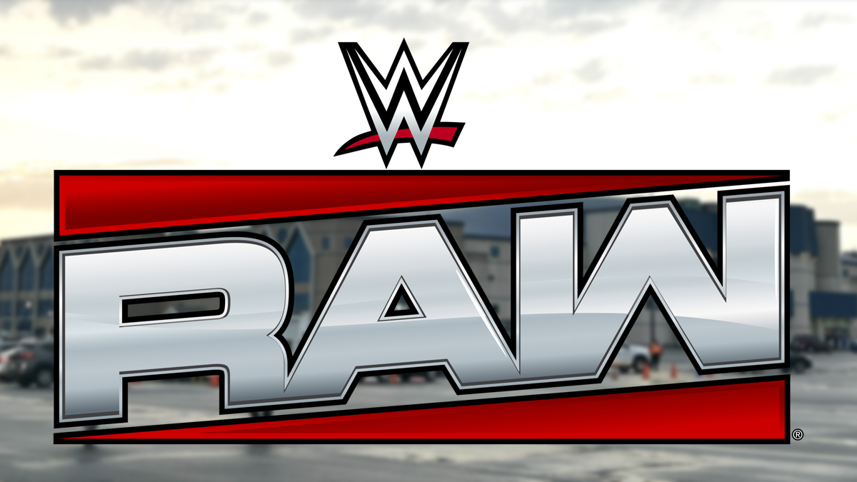 WWE Raw Lineup Confirmed For July 6, 2026
