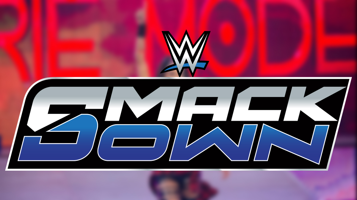 WWE Hall Of Famer Says They Were Angry Over SmackDown Match