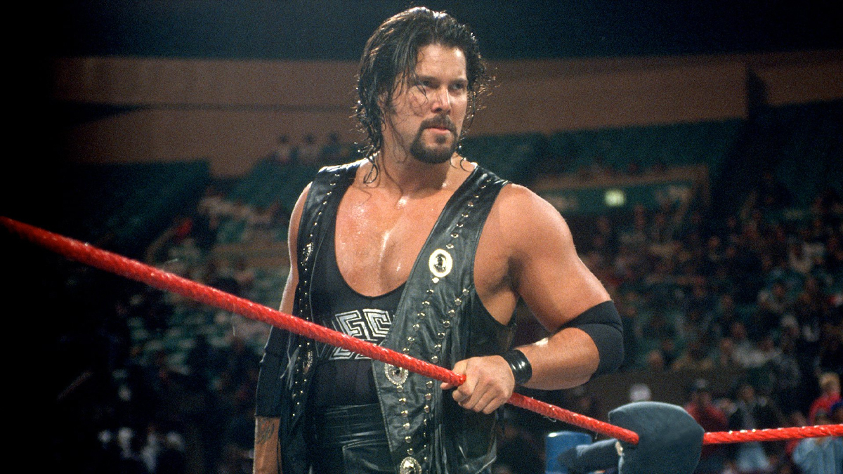 Kevin Nash Reveals Diesel Was Nearly Given An Iconic WWE Entrance Song