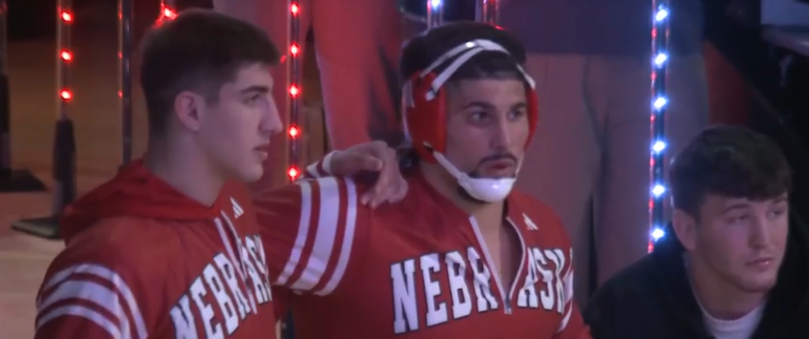 AJ Ferrari Accused of Assaulting Pregnant Woman