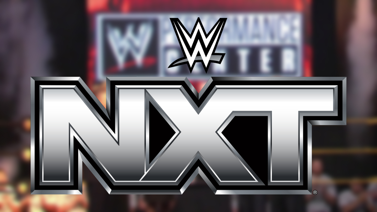 WWE NXT Lineup Confirmed For July 7, 2026