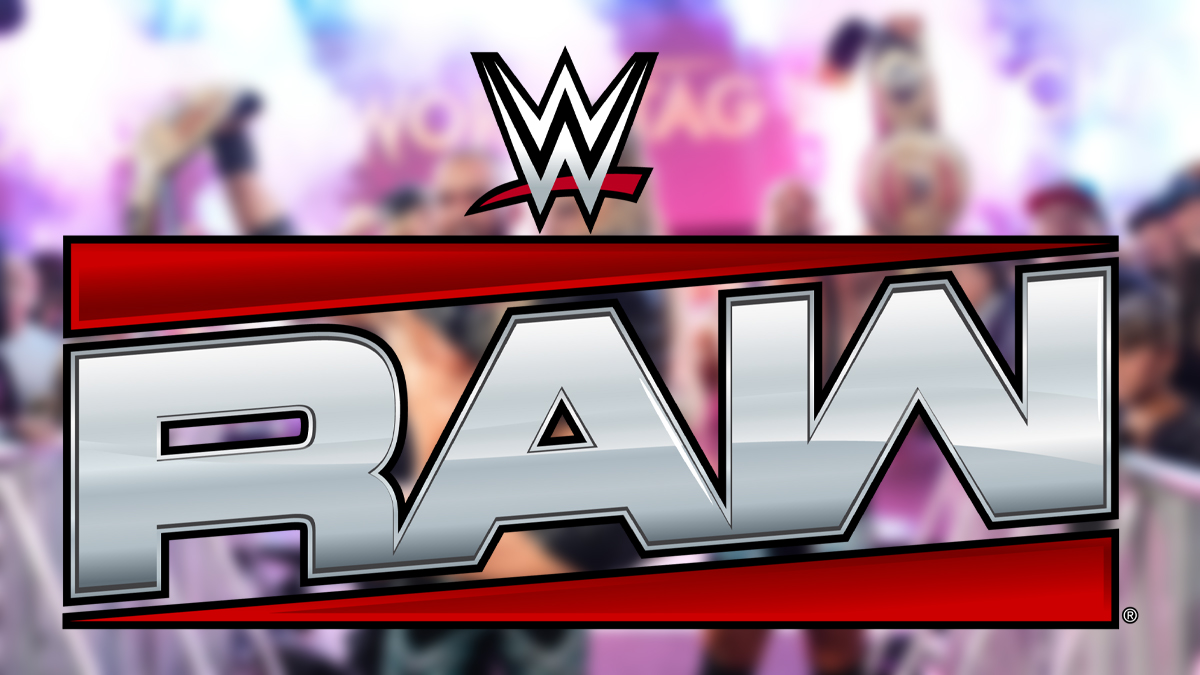 New WWE World Tag Team Champions Crowned On Raw