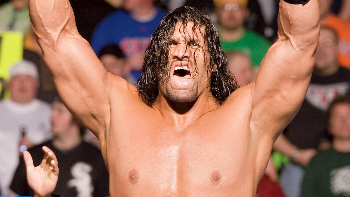 The Great Khali Open To WWE Return Under One Condition