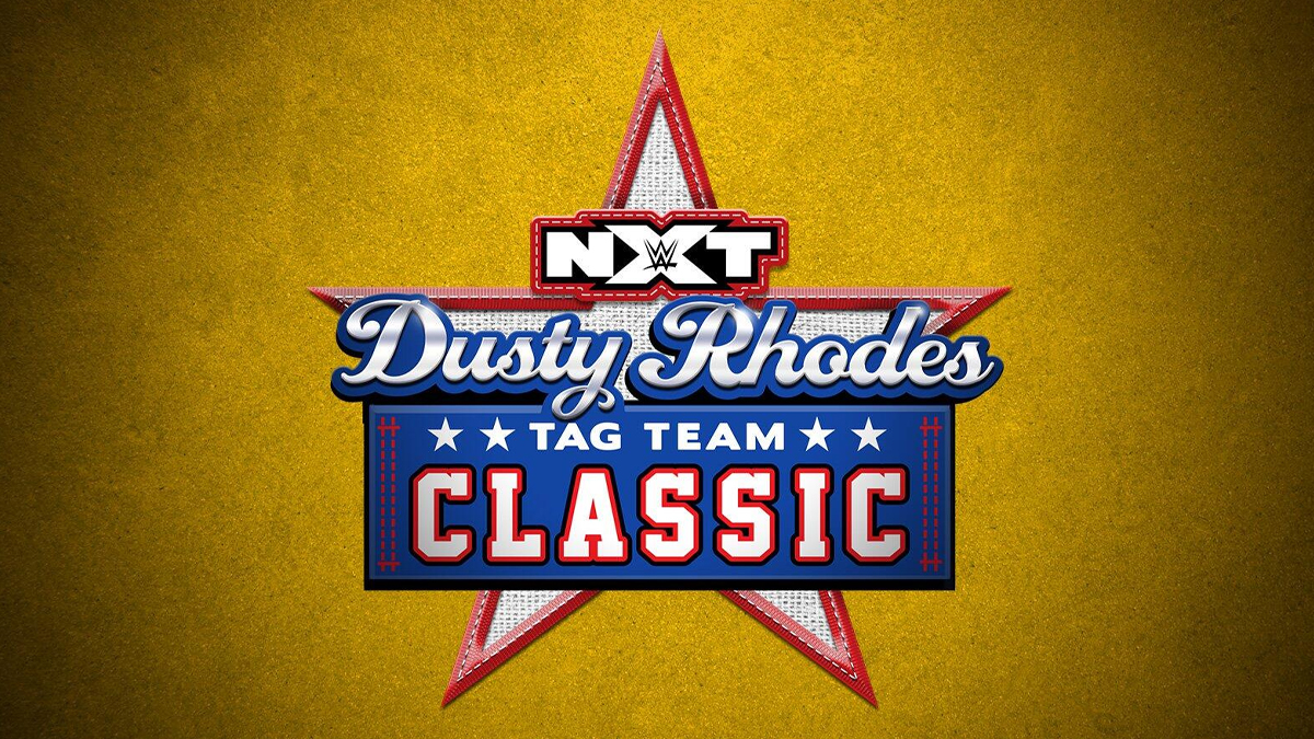 Backstage Reason Why WWE Ended The Dusty Rhodes Classic