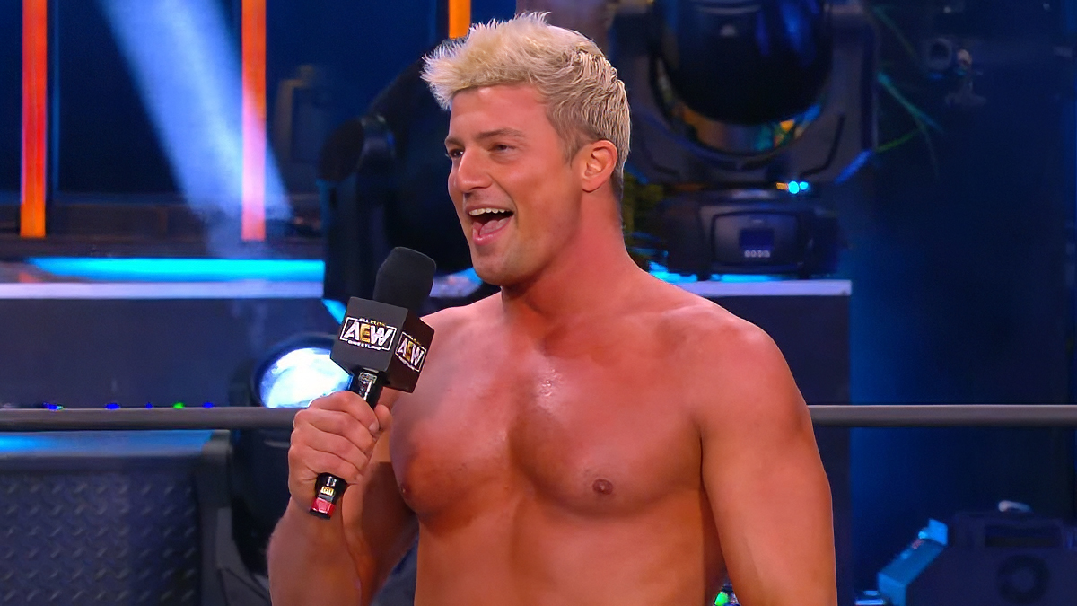 Judge Denies AEW Request To Fully Seal Ryan Nemeth Contracts