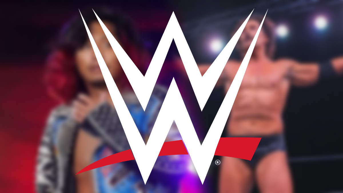 WWE Reportedly Closing In On Two New Signings